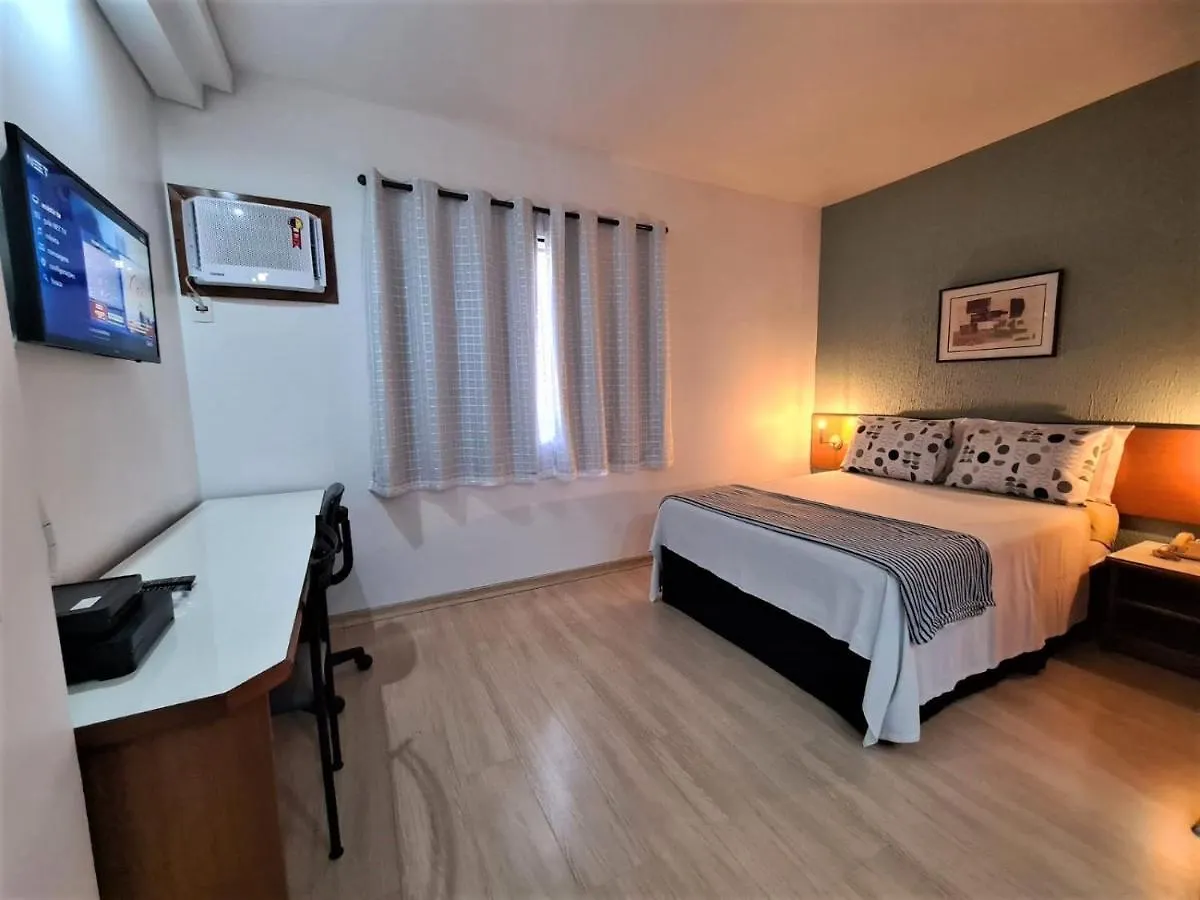 Qi Ibirapuera Intelligence Flat Internet Fibra E Limpeza Uh1903 Apartment Sao Paulo 0*,