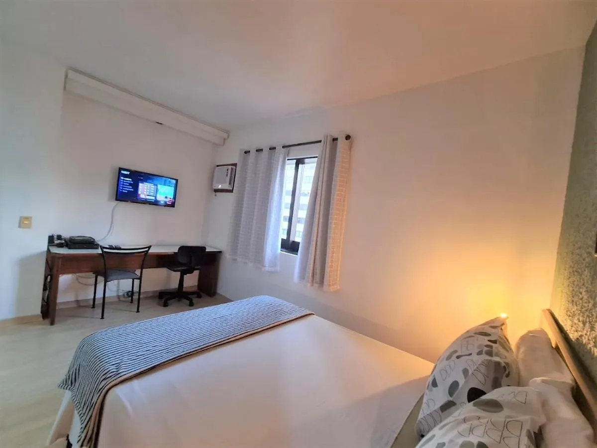 Qi Ibirapuera Intelligence Flat Internet Fibra E Limpeza Uh1903 Apartment Sao Paulo