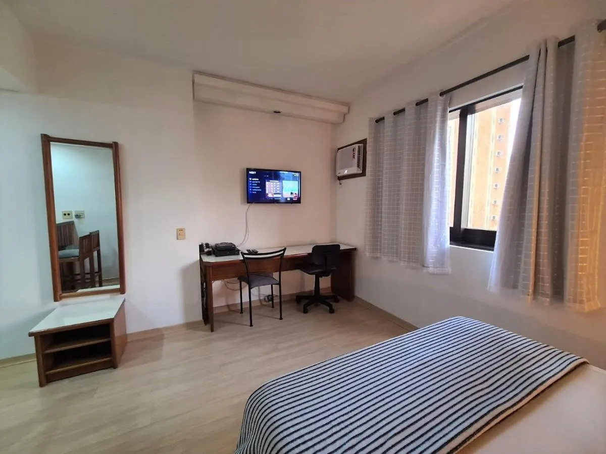 Qi Ibirapuera Intelligence Flat Internet Fibra E Limpeza Uh1903 Apartment Sao Paulo
